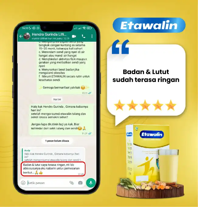 TESTIMONI ETAWALIN - TULANG SENDI 02